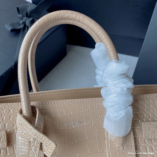 Tony Luxuries JOUR SAC YSL DE BABY 0802